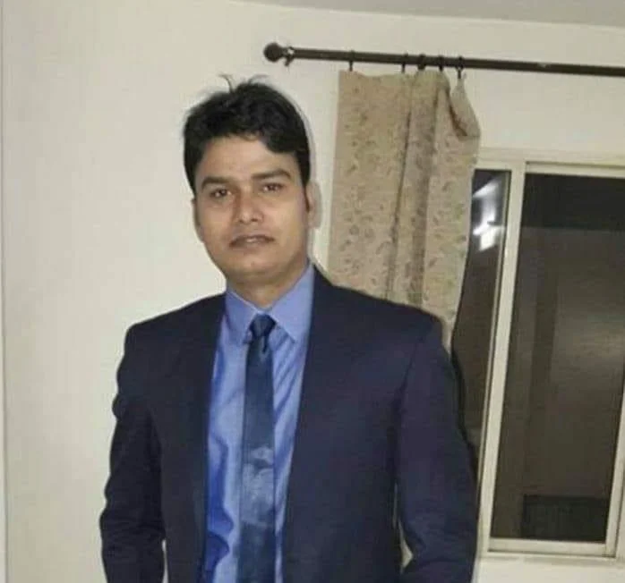 Dr. Kamlesh Patel